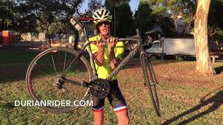 Top 5 Things Every Road Cyclist Needs