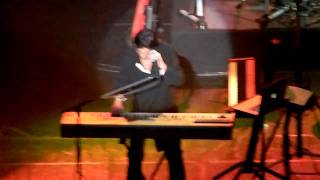 Спейс. Didier Marouani (Санкт-Петербург) 23.11.2010г.