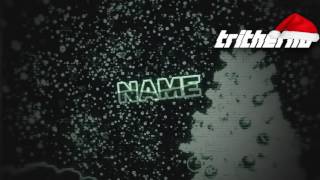 Top 10 christmas intro template Cinema4D+Ae, Sony Vegas Pro, Blender #15