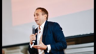 Бизнес-клуб «Эквиум». Выездная сессия 18-20 апреля 2018