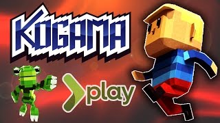 KoGaMa | Прохождение карты от подписчицы Cilena