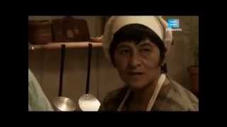 Curso de Panadería 8 - Berlinesas