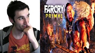 Прохождение Far Cry Primal ( БОЙ С ГЛАВАРЕМ УДАМ! ) #33