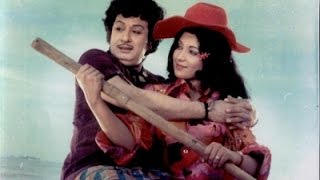 Meenava Nanban Tamil Super Hit Movie Starring:M.G.R,Latha & Other