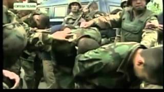 CASO DAKTARI: Plan terrorista en contra del presidente Chávez