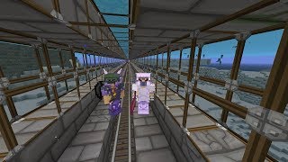 #MUNDOWIGETTA -  EXPLORADORES DE MINECRAFT  #72