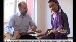 Chrystal Callahan - Dechig Pondar - Part 2