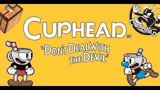 Вызов подписчикам - | Cuphead | полная русская озвучка