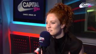 Jess Glynne Exclusive: “I Chose Not To Write A Heartbreak Album”