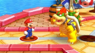 Minigame Island (World 2) - Mario Party: The Top 100