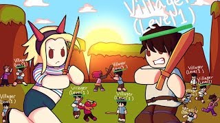 ⚔️RPG World [Roblox] GAMEPLAY