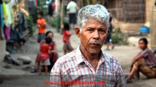 Why Have You Forgotten Us ?  [Laijaare by Hemant Rana]