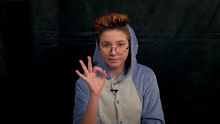 Yann. ОТВЕТЫ НА ВОПРОСЫ #2