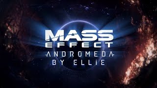 Персональное приглашение [Анонс стрима по Mass Effect Andromeda]