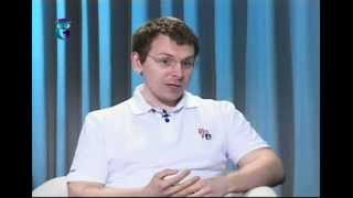 Объять необъятное.Перемежающая хромота (28.07.2012)