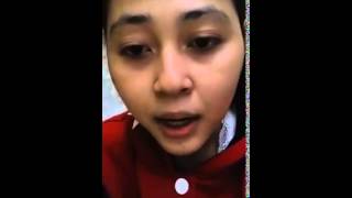 Prista lewat......gesek gesek gesek..ndeledek..penak mas...yo penak