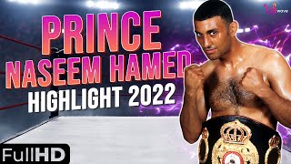 Prince Naseem Hamed Highlight || Boxing Highlights | HD | 2019 | Knockout