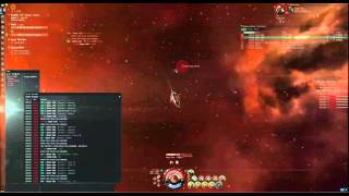 Serpentis Anomic Base Cruiser