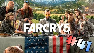 ПРОХОЖДЕНИЕ FAR CRY 5 - ТОРЧОК ТИК И ТАЙНИКИ ВЫЖИВАЛЬЩИКОВ
