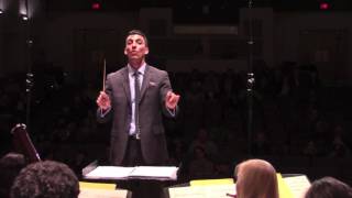 I. from Jazz Concerto, Erwin Schulhoff