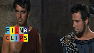 Old Tortures from The Colossus of Rodi (1961) By Film&Clips