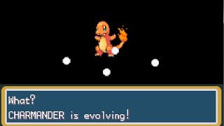 [Rus] Летсплей Pokémon FireRed. #2