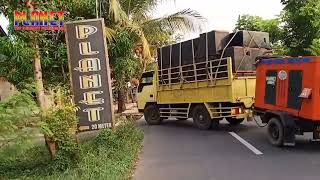 Proses PL_Audio Sound System Loading Bescamp