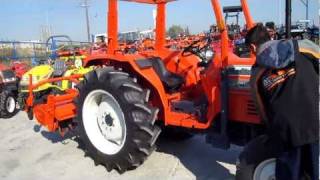 KUBOTA L1-385 4X4 4WD www.trakter.com ΤΑΓΤΑΛΕΝΙΔΗΣ ΤΡΑΚΤΕΡ