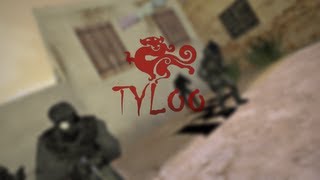[CS] TYLOO [CHINA TEAM] (КИТАЙСКАЯ КОМАНДА)
