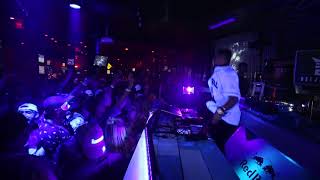 Nicky Nice - Hype the CCU Party Crew