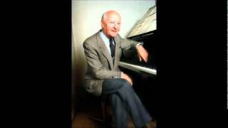 Lutoslawski Partita for violin and orchestra (1984) pt 1