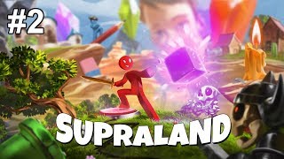 Supraland | Part #2