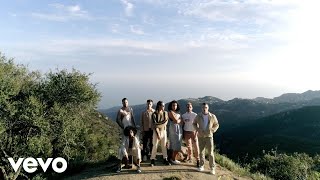 Jungle - House in LA (Official Video)