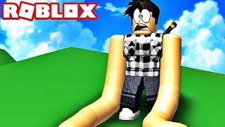 LE JEU LE PLUS DRÔLE DE ROBLOX ! | Roblox Noodle Arms