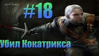 Ведьмак - Убил Кокатрикса.#18