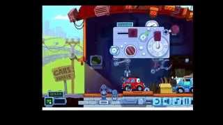 Прохождение игры Вилли 4