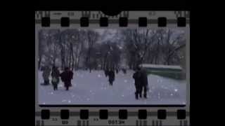 Юрий Деденёв - Волшебный снег ( Сл и муз.Ю.Деденев)