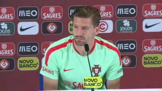 Team mates unconcerned by Ronaldo goal drought