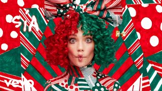 Sia - Ho Ho Ho