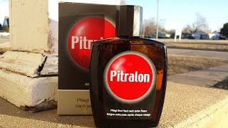 Swiss Pitralon Aftershave