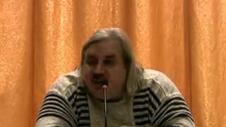 Николай Левашов - О гомеопатии