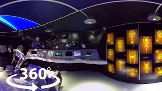 Квест 360 "Игры разума" | Quest 360 "Razoom games" | Видео 360 | Video 360 degrees