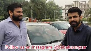 #01Baba Luxury Car   FULL REVIWE OF FORD