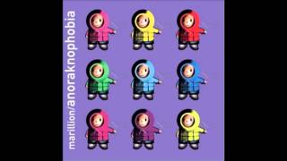 Marillion - Between You And Me (Album Version)