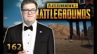 Zero Responsibility? | Playerunknown's Battlegrounds Ep. 162 w/Tom, Mia, and Spanner
