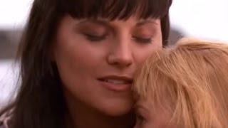 Xena, Warrior Princess Confirmed Lesbian In Reboot