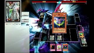 YGOPro Automatic Dueling System: Chain Burn