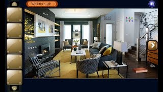 GFG Compatible House Escape Walkthrough [GenieFunGames]