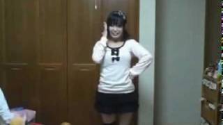 For Kozue (愛川こずえ / xxxayu3)