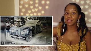 10 Biggest Hoarders In The World | Reaction